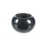 Santanita Suazo (Santa Clara 1925) Blackware Bowl