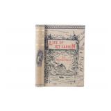 1889 1st Ed. Life of Kit Carson by Edward S. Ellis