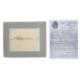 D.F. Barry Photo of Officer