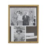 Kit Carson Family Photographs, circa 1930s