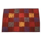 Nepalese Wool Hand Knotted Fine Weave Area Rug