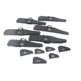 Rock Island Rifle & Pistol Carry Case Collection