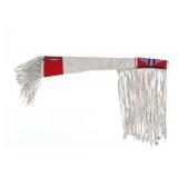 19th C. Crow Beaded Hide Rifle Scabbard ex-Museum