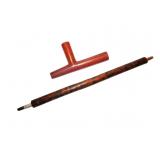 Ca. 1860-1870 Sioux Chiefs Calumet Pipe & Stem