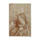 John Francis Oï¿½Ryan WWI War Hero Original Photo