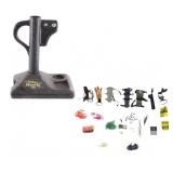 Vintage Archery Accessories Collection