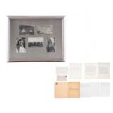 F.B. Fiske Ft. Yates Standing Rock Photographs