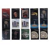 American Indian Art Magazines 1977-1996 (35)