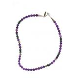 Navajo Tommy Singer Multi-stone Necklace