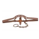 Duke Trap #15 Bear D Double Spring Bear Trap