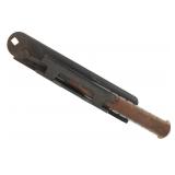 Antique Winchester Midget Hand Trap ca. 1919-1924