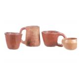 Santo Domingo (Kewa) Pueblo Pottery c. 1920-30s