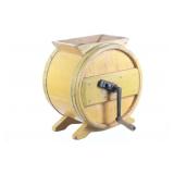 Antique Wooden Tabletop Butter Churn, ca. 1900