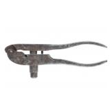 Winchester Rep. Arms Co. 44 W.C.F Reloading Tool