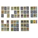 Pokemon Original Series Base Set Two Semi-Complete