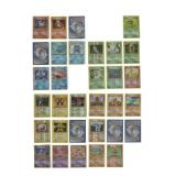 Pokemon XY Series Evolutions Semi-Complete Deck