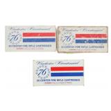 Collector Winchester Bicentennial 