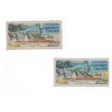Winchester Legendary Lawmen .30-30 Cartridges