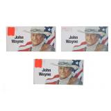 John Wayne Commemoration 32-40 Winchester Ammo