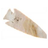 5 1/4" Lost Lake Projectile Point 9,000-8,500 BP