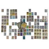 Pokemon Black Star Promotion Cards Various Series