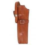 Safariland Model 43 Outfitter Leather Holster 1970