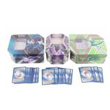 Pokemon Sword & Shield/Sun & Moon Series Cards