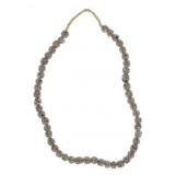 Antique Roman "Eye" Powdered Glass Trade Beads