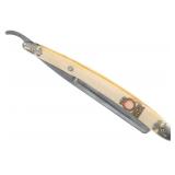 W.R. Case & Sons "Real Red Point" Straight Razor