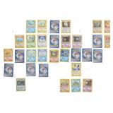 Pokemon Neo Series Neo Destiny Semi-Complete Set