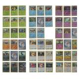 Pokemon Sun & Moon Series Crimson Invasion Deck