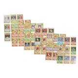 Pokemon Team Rocket Deck Ca. 2000
