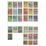 Pokemon Black & White Series Legendary Treasures
