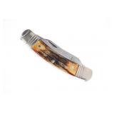 Ca. 2005 Cattaraugus K.C.C. 35th Paratrooper Knife