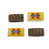 (100) Western X 32-20 Center Fire Cartridges