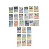 Pokemon EX Series Delta Species Incomplete Deck