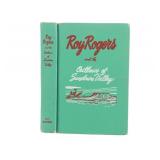 Roy Rogers and the Outlaws of Sundown Valley