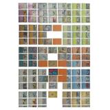 Pokemon Scarlet & Violet Semi-Complete Deck