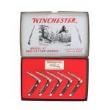 Winchester Model 37 Red Letter Series Knives