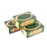 Remington 175th Anniversary Tin .22LR, 1991 (3)