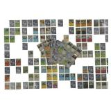 Pokemon XY Series Four Incomplete Decks (5)