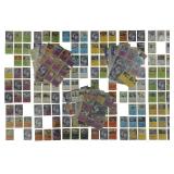 Pokemon Sword & Shield Series Incomplete Decks (7)