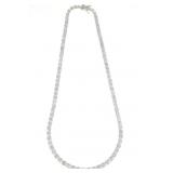 Exceptional 39.32 ct. Diamond Designer Necklace