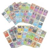 Pokemon Cards Various Series/Sets (239)