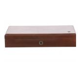 Colt Cavalry Single Action Revolver Walnut Case