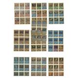 Pokemon Gym Heroes Gym Series Incomplete Deck