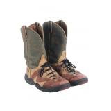 Tony Lama Cowboy Boot Sneaker Teny Lama Shoes
