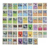 Pokemon XY Series Generations Semi-Complete Deck