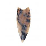Clovis Cluster Fluted Point 15,000 - 10,000 B.P.