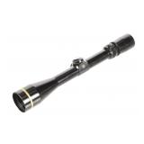Leupold Model VARI-X III 3.5x10 Rifle Scope